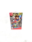 New ListingSuper Mario Odyssey - Nintendo Switch