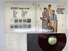 The Beatles Yesterday And Today Japan LP [30118ER]