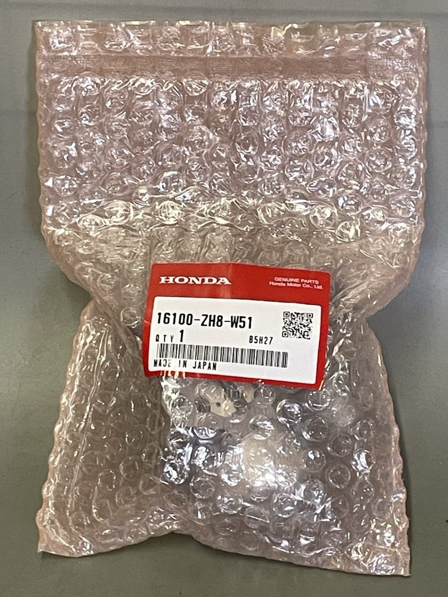 OEM Genuine Honda GX160 Carburetor (BE65B B/C) 16100-ZH8-W51 | eBay