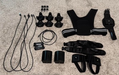 Full Body Tracking VR 3.0 HTC VIVE Tracker Kit