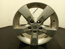 SUZUKI SX4 Alloy Wheel 16"Inch 5x114.3 Offset ET50 6J 2006-2014 