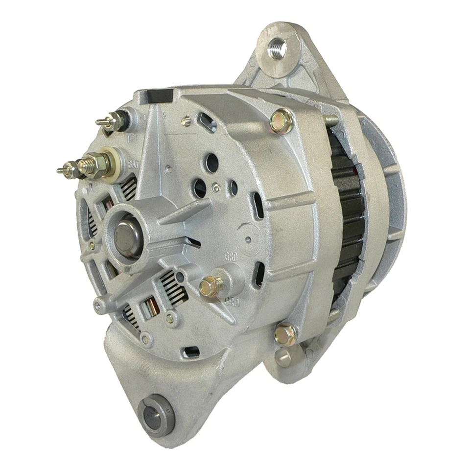 Alternator For HINO 145 175HP - J05D-TA/TF 0 05 06 07 08 09 10 2005-2010 - Imagem 2 de 4