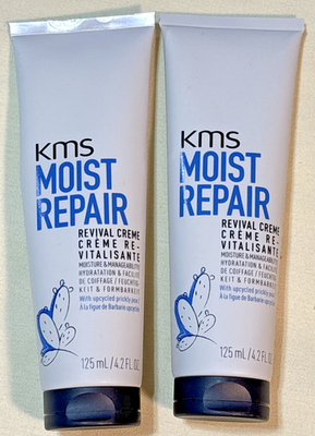 #ad #ad kms Moist Repair Revival Creme 4.2 oz $22.10