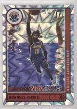 2021-22 Panini NBA Hoops Anniversary Edition Montrezl Harrell #196 0y8a