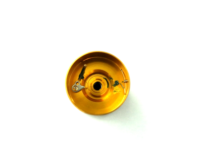 Penn New Part 047-BTLIV6000 Spool Assembly 1632256 - Battle IV
