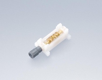 Spur N Schneckenradsatz, 2-teilig, Modelleisenbahn JW0983