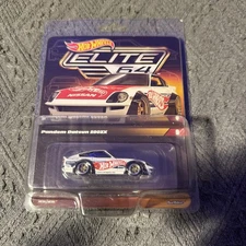 2024 HOT WHEELS RLC EXCLUSIVE ELITE 64 PANDEM DATSUN 280ZX New In Stock