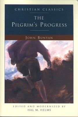 The Pilgrim's Progress Paperback John Bunyan