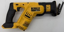 DeWalt DCS387 20v Lithium Ion Reciprocating Saw Bare Tool Only (ROC046496)