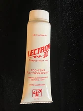 Lectron II Conectivity Gel