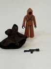 1977 Kenner Star Wars Jawa Hong Kong COO Complete Tight Limbs Vintage Clean PICS