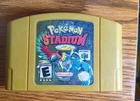 New ListingPokemon Stadium 2 (Nintendo 64, 2001), Tested and Authentic, Good Quality