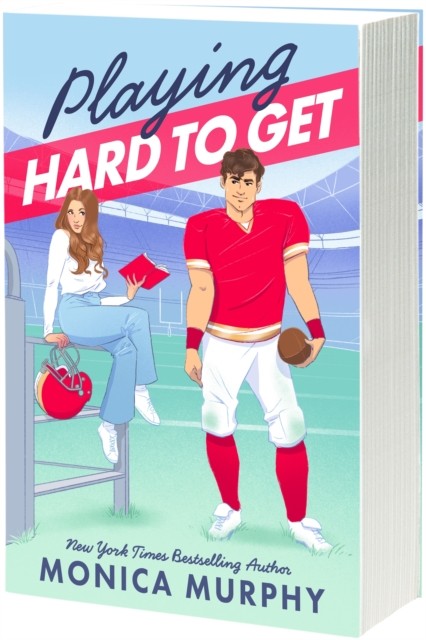Playing Hard to Get: 1 (Players), Murphy, Murphy, Free Shipping*. - Image 3