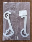 NEW Soma Derailleur Cage Threaded Set 54056 Satin Campagnolo 32T Long Cage NOS — photo 2