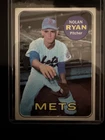 NOLAN RYAN 1969 Topps BASEBALL #533 2ND YEAR VINTAGE MLB Card NY METS HOF BEAUTY