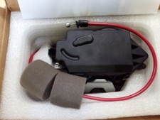 R&uuml;ckwandt&uuml;r Schloss Heckklappe Heckdeckel f&uuml;r Mercedes-Benz S211 W164 1647400635