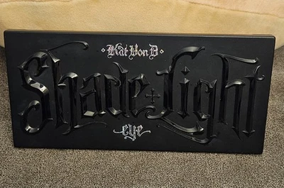 Kat Von D Shade + Light GLIMMER Eye Contour Palette - Image 1 of 3