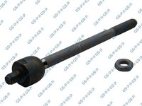 GSP Axialgelenk Spurstange Vorne Beidseitig FüR Opel Grandland X 75 1.2 S030709