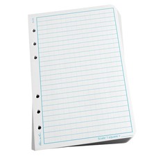 Weatherproof Writing Paper 100 Sheets 7x4.625 Loose Leaf Rite in the Rain