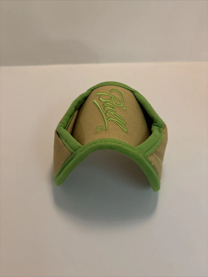 Soporte para tarro caliente con agarre seguro para bola accesorio para guante de conservas Foto 2 de 4