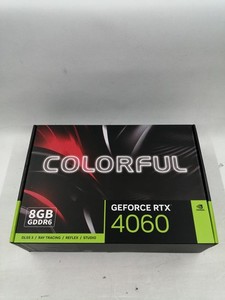Zotac Gaming Geforce Rtx 4060 8GB Solo | eBay