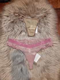 LA PERLA Panty Collection 21pcs Rare Bundle Size 3 BNWT 