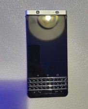 Blackberry Keyone BBB100-2 Smartphone 32GB Black/Silver Unlocked