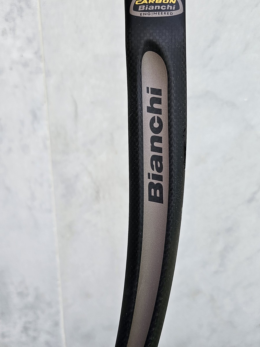 Bianchi SL Carbon Fork 1 1/8
