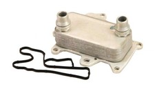 MAXGEAR ÖLKÜHLER MIT DICHTUNGEN passend für ALFA ROMEO GIULIETTA FIAT 500L 500X