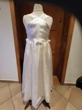 Tina Toole Kleid Kommunion Brautkleid Gr. 152 weiß - top Zustand
