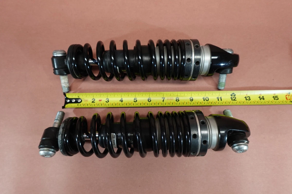 Shocks for Harley-Davidson Iron 1200 for sale | eBay