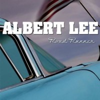 Audio Cd - Albert Lee - Road Runner - Sugar Hill Records -D- Neu
