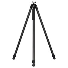 FANAUE Carbon Fiber Hunting Tripod HT-3220-45 Arca Swiss 360 Ball Head