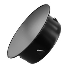 Flat Cap Stove Pipe Cover for Secure Installation and Protection from Weather