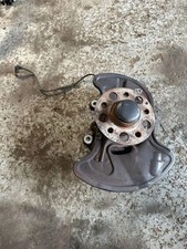 MERCEDES-BENZ SLK R172 Radnaben vorne rechts A2043320201 2.20 Diesel 30622562