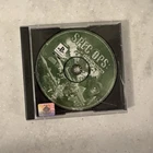 Spec Ops: Stealth Patrol - Sony PlayStation 1 PS1 (PAL) Complete with Manual