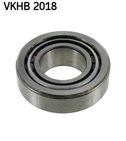 Radlager Skf Vkhb 2018 FüR Man 2000 F2000 L2000 G90-image
