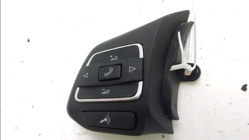 RADIO BEDIENUNG Volkswagen Polo V (6R) Hatchback 1.6 TDI 16V 105 (CAYC) 2014