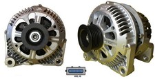 Generator Lichtmaschine 120A BMW 3 E46 320d 330d 5 E39 530d 7 E38 730d X5