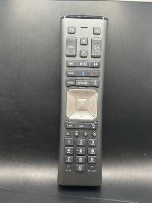 Cox Contour 2 Voice Remote Control XR11-F Voice Activated Cable TV Remote