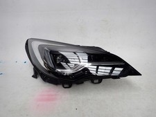 Frontscheinwerfer Opel Astra 39216451 LED Rechts Scheinwerfer Headlight