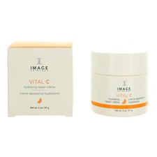 Image Skincare Vital C Hydrating Repair Creme, 2oz Night Moisturizer