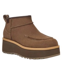 NUOVI stivali Ugg donna Cityfunc Ultra Mini taglia 9,5 stile 1158193 prezzo al pubblico consigliato $169