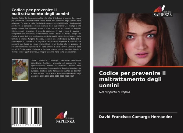 David Francisco Camargo HernáNdez | Codice Per Prevenire Il Maltrattamento...-image