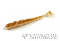 Keitech Swing Impact In 3 Inch Natural Craw