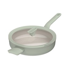 NEW BergHOFF Balance Saute Pan Sage 26cm/2.9 L