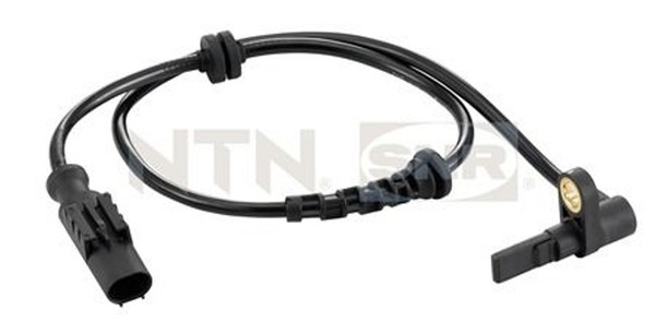 ABS Sensor Raddrehzahl SNR ASB158.17 FüR Fiat Mito Alfa S07 Corsa Opel Abarth-image