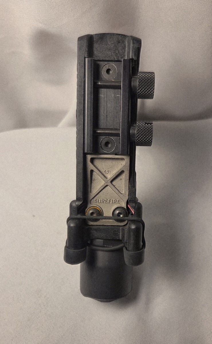 surefire M900 Flashlight | eBay
