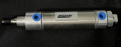 #ad New: Speedaire Double Acting Air Cylinder part number 6CZY8 $159.96