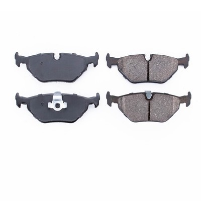 PowerStop Z16 Evolution Ceramic Brake Pads